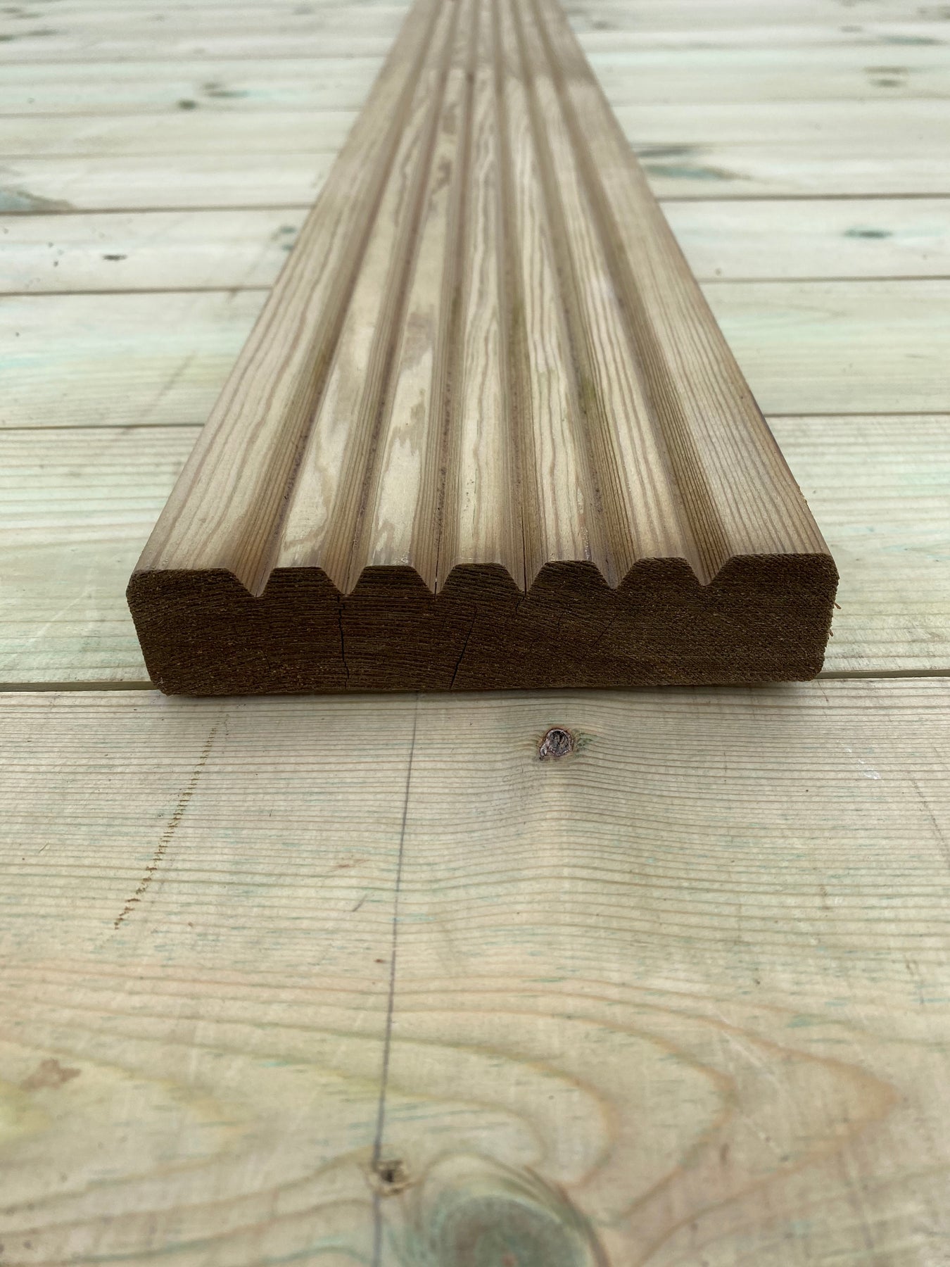 Decking Products