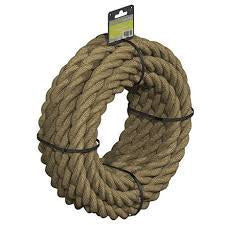 Rope Coils