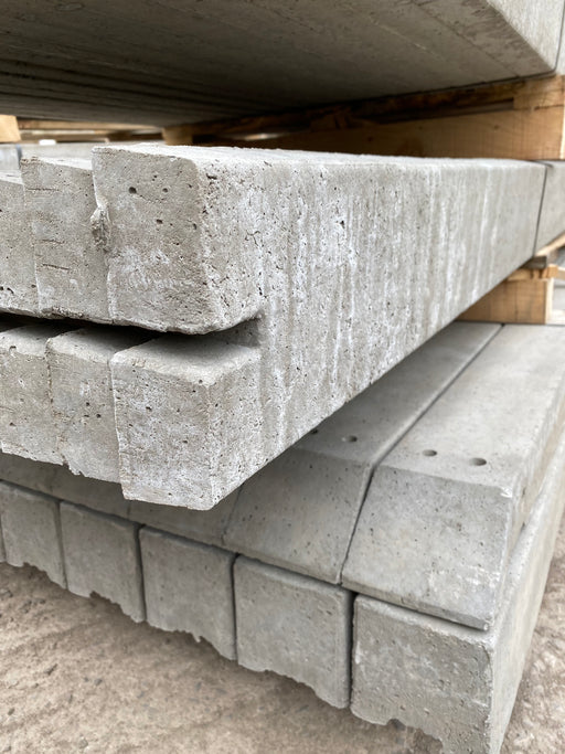 150mm Concrete Gravel Board